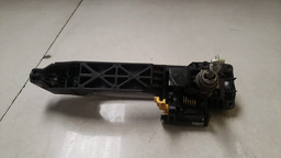 MAÇANETA EXTERNA DIANTEIRA L.E TOYOTA COROLLA 2009 A 2014