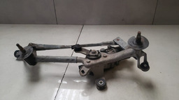 MAQUINA LIMPADOR PARABRISA HONDA FIT 2015 A 2021