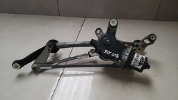 MAQUINA LIMPADOR PARABRISA HONDA FIT 2015 A 2021