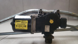 MAQUINA LIMPADOR PARABRISA RENAULT SANDERO 2015 A 2021
