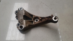 SUPORTE COMPRESSOR PEUGEOT 408 1.6 THP 2012 A 2019