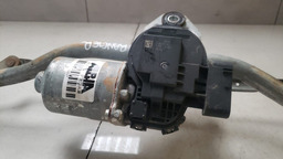 MAQUINA LIMPADOR PARABRISA FORD RANGER 2017 A 2022
