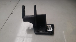 SUPORTE COXIM MOTOR CHERY QQ 1.1 2011 A 2014