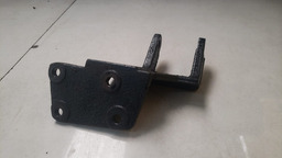 SUPORTE COXIM MOTOR CHERY QQ 1.1 2011 A 2014