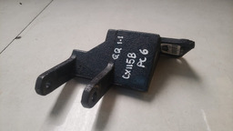 SUPORTE COXIM MOTOR CHERY QQ 1.1 2011 A 2014