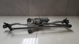 MAQUINA LIMPADOR PARABRISA VOLVO XC60 T5 2011 A 2016