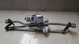 MAQUINA LIMPADOR PARABRISA VOLVO XC60 T5 2011 A 2016