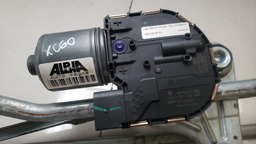 MAQUINA LIMPADOR PARABRISA VOLVO XC60 T5 2011 A 2016