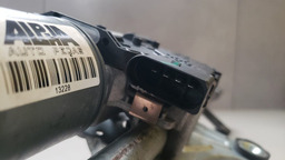 MAQUINA LIMPADOR PARABRISA VOLVO XC60 T5 2011 A 2016