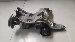 SUPORTE FILTRO OLEO VW TIGUAN TSI 2.0 2009 A 2015