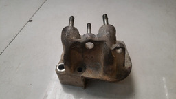 SUPORTE COXIM MOTOR FIAT MOBI 2016 A 2021