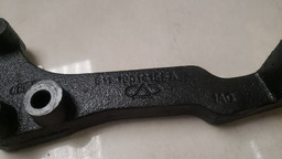 SUPORTE MOTOR CHERY QQ 1.1 2011 A 2014