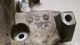 SUPORTE COMPRESSOR VW GOL G5 2008 A 2012