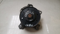 BOMBA D'ÁGUA TOYOTA COROLLA 2.0 2009 A 2014 (2)