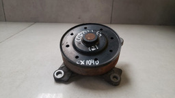 BOMBA D'ÁGUA TOYOTA COROLLA 2.0 2009 A 2014 (2)