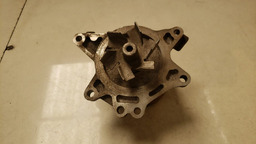 BOMBA D'ÁGUA TOYOTA COROLLA 1.8 2003 A 2008