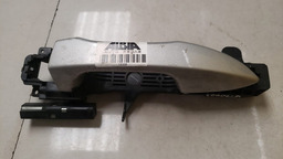MAÇANETA EXTERNA DIANTEIRA L.E TOYOTA COROLLA 2015 A 2019