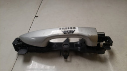 MAÇANETA EXTERNA DIANTEIRA L.E TOYOTA COROLLA 2015 A 2019