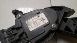 PEDAL ACELERADOR ELETRÔNICO GM CRUZE 2011 A 2016