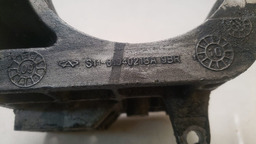 SUPORTE BOMBA HIDRÁULICA CHERY QQ 1.1 2011 A 2014