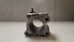 SUPORTE VALVULA EGR RENAULT MASTER 2.3 2013 A 2018