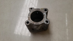 SUPORTE VALVULA EGR RENAULT MASTER 2.3 2013 A 2018