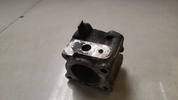 SUPORTE VALVULA EGR RENAULT MASTER 2.3 2013 A 2018