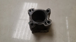 SUPORTE VALVULA EGR RENAULT MASTER 2.3 2013 A 2018