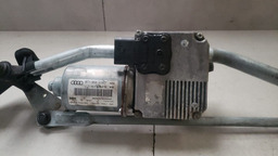 MAQUINA LIMPADOR PARABRISA AUDI A5 2010 A 2012