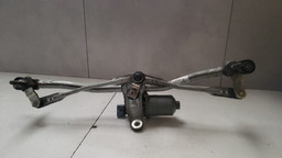 MAQUINA LIMPADOR PARABRISA JEEP RENEGADE 2015 A 2021