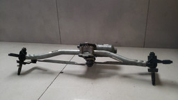 MAQUINA LIMPADOR PARABRISA JEEP RENEGADE 2015 A 2021