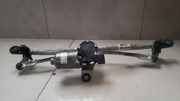 MAQUINA LIMPADOR PARABRISA JEEP RENEGADE 2015 A 2021