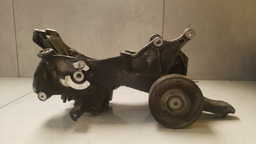 SUPORTE FILTRO OLEO AUDI A4 2.0 TFSI 2010 A 2012