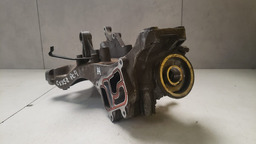 SUPORTE FILTRO OLEO AUDI A4 2.0 TFSI 2010 A 2012