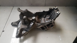 SUPORTE FILTRO OLEO AUDI A4 2.0 TFSI 2010 A 2012