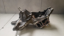 SUPORTE FILTRO OLEO AUDI A4 2.0 TFSI 2010 A 2012
