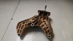 SUPORTE COXIM CAMBIO FIAT STRADA 2013 A 2021