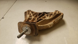 SUPORTE COXIM CAMBIO FIAT STRADA 2013 A 2021