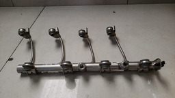 FLAUTA COMBUSTÍVEL GM TRACKER 1.4 2017 A 2020