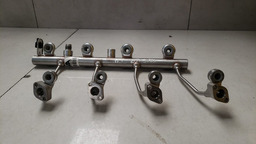 FLAUTA COMBUSTÍVEL GM TRACKER 1.4 2017 A 2020