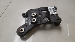 SUPORTE COMPRESSOR JAC J3 1.4 2011 A 2013