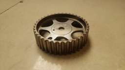 POLIA COMANDO VALVULA CITROËN C3 PICASSO 1.6 2011 A 2015