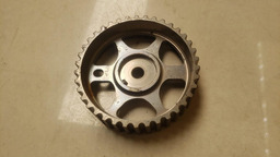 POLIA COMANDO VALVULA CITROËN C3 PICASSO 1.6 2011 A 2015