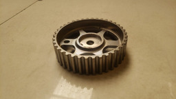 POLIA COMANDO VALVULA CITROËN C3 PICASSO 1.6 2011 A 2015