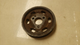 POLIA BOMBA HIDRÁULICA RENAULT SANDERO 2015 A 2021