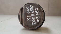 BIELA C/PISTÃO HYUNDAI I30 2.0 2007 A 2012 STD (3)