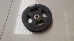 POLIA VIRABREQUIM HYUNDAI HB20 1.6 2012 A 2019