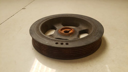 POLIA VIRABREQUIM HYUNDAI HB20 1.6 2012 A 2019