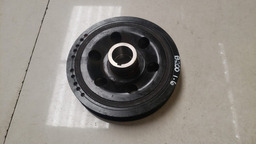 POLIA VIRABREQUIM MERCEDES B200 1.6 2012 A 2018