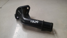 FLANGE VÁLVULA TERMOSTATICA HYUNDAI HB20 1.0 2012 A 2019